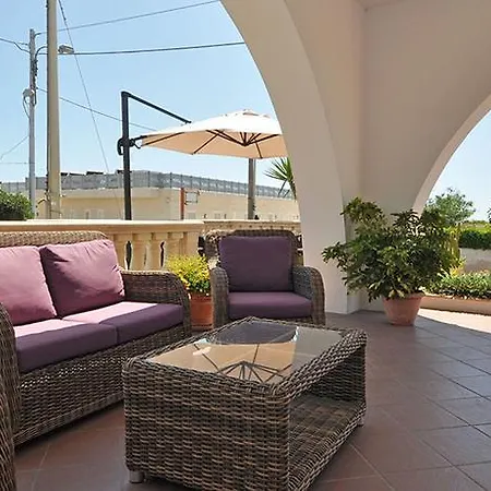 Hotel Giovanna 3*