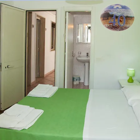 Giovanna מרינה די מנקוורסה