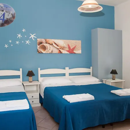 Giovanna מרינה די מנקוורסה