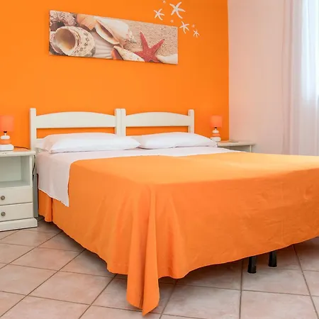 Hotel Giovanna 3*