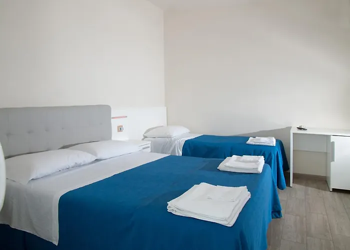 乔凡纳别墅酒店