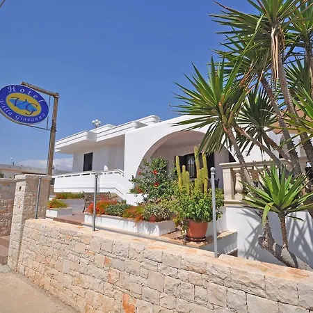 Hotel Giovanna