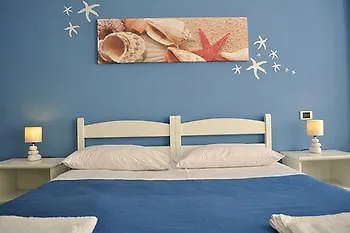 Hotel Giovanna 3*