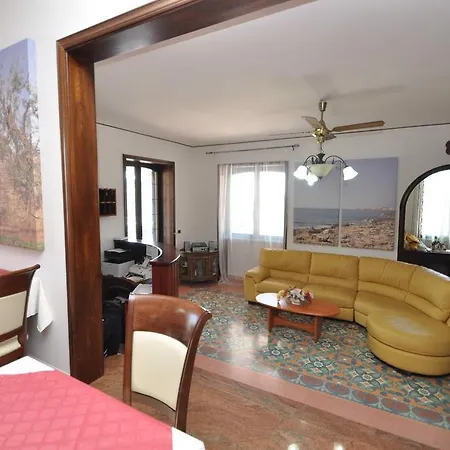 Giovanna Hotel Marina di Mancaversa