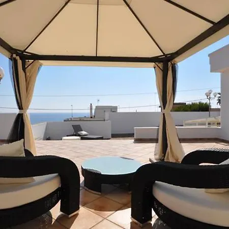 Hotel Giovanna 3*