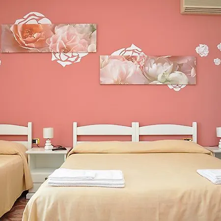 Hotel Giovanna Marina di Mancaversa