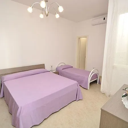 Hotel Giovanna Marina di Mancaversa