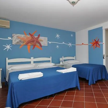 Giovanna Hotel Marina di Mancaversa