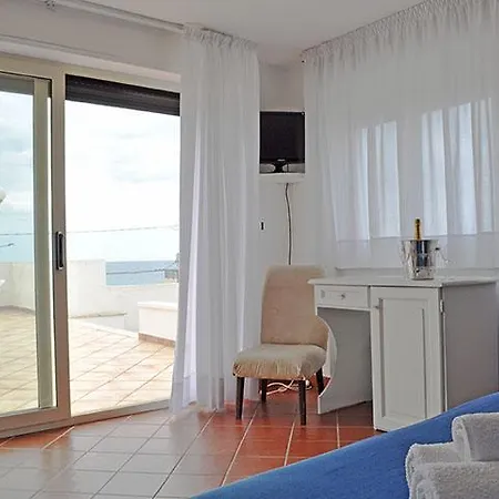Hotel Giovanna