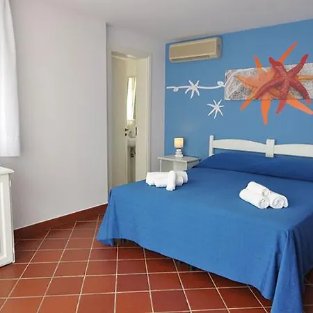 Hotel Giovanna Marina di Mancaversa
