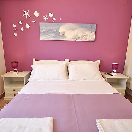 Hotel Giovanna Marina di Mancaversa