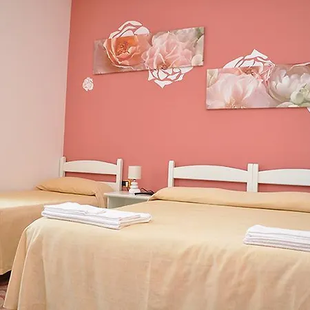 Hotel Giovanna Marina di Mancaversa