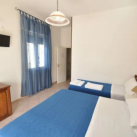 Hotel Giovanna
