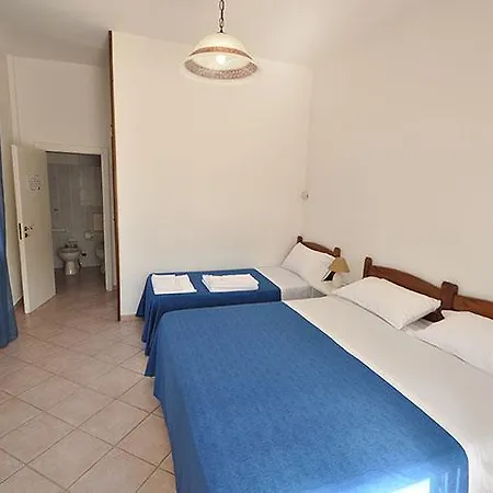 Giovanna Hotel Marina di Mancaversa