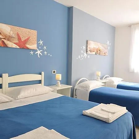 Giovanna Hotel