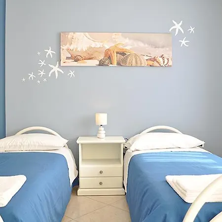 Giovanna Hotel 3*