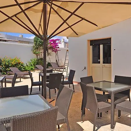 Hotel Giovanna 3*