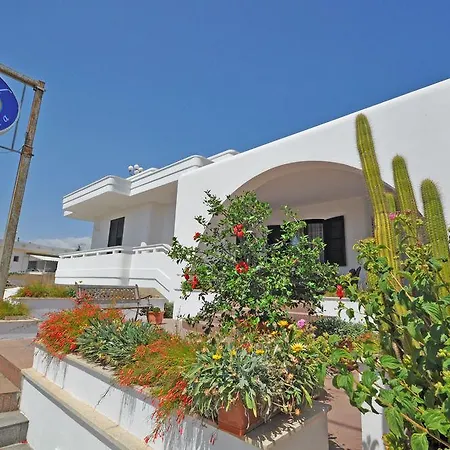 Giovanna Hotel Marina di Mancaversa