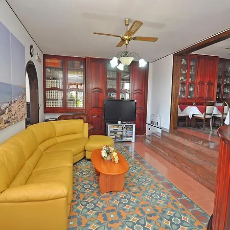 Hotel Giovanna Marina di Mancaversa