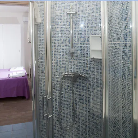Giovanna Hotel Marina di Mancaversa