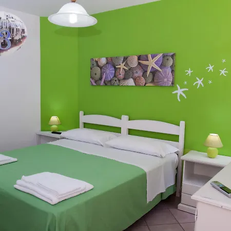 Giovanna Hotel