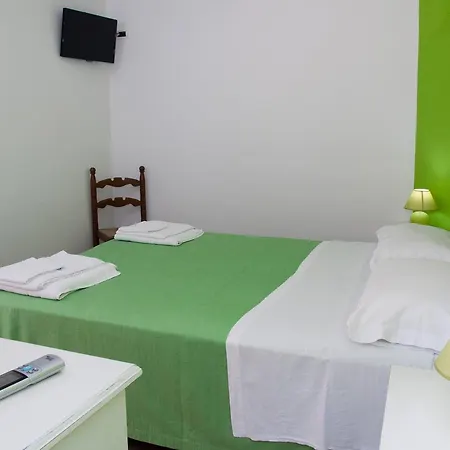Hotel Giovanna Marina di Mancaversa