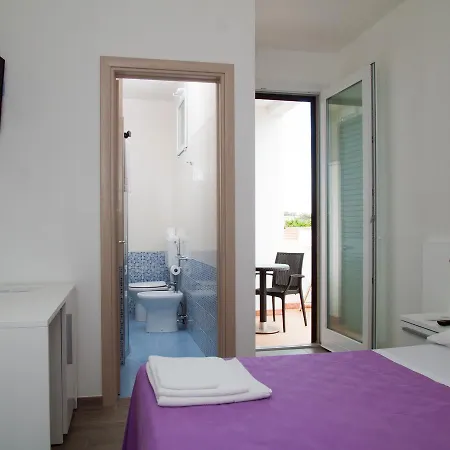 Hotel Giovanna Marina di Mancaversa