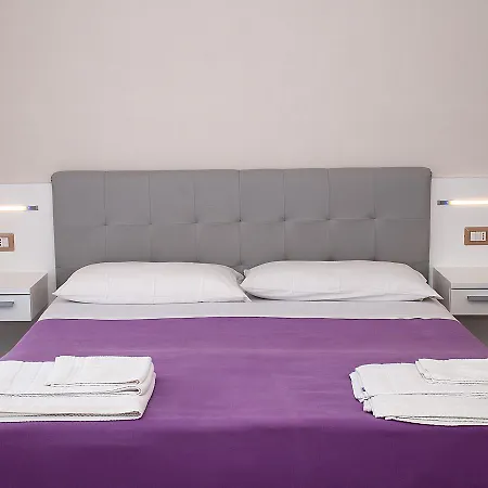 Hotel Giovanna