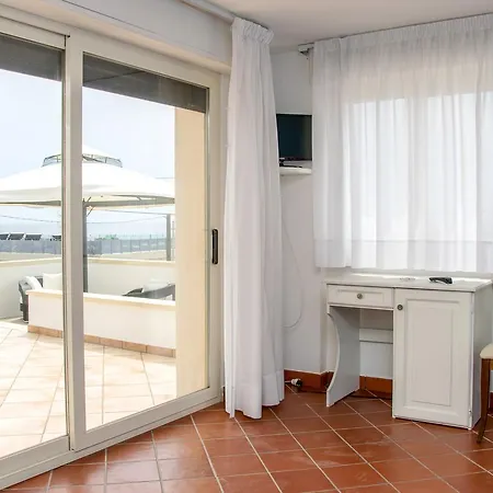 Hotel Giovanna Marina di Mancaversa