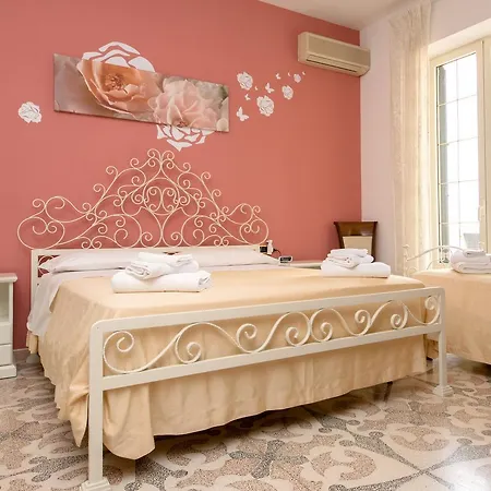 Hotel Giovanna 3*