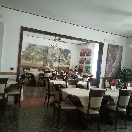 Giovanna Hotel
