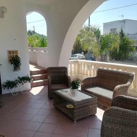 Giovanna Hotel 3*