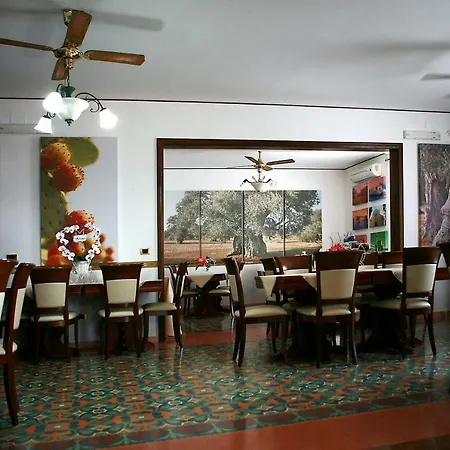 Giovanna Hotel 3*