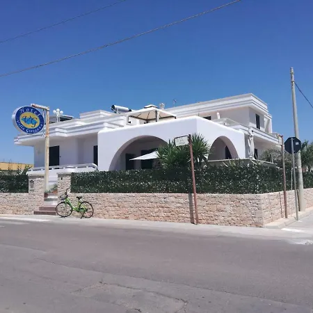 Giovanna Hotel