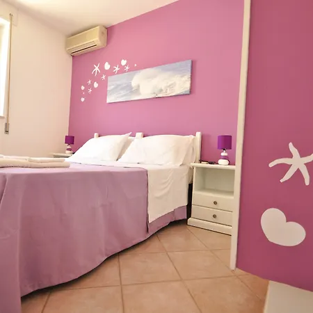 Giovanna Hotel 3*
