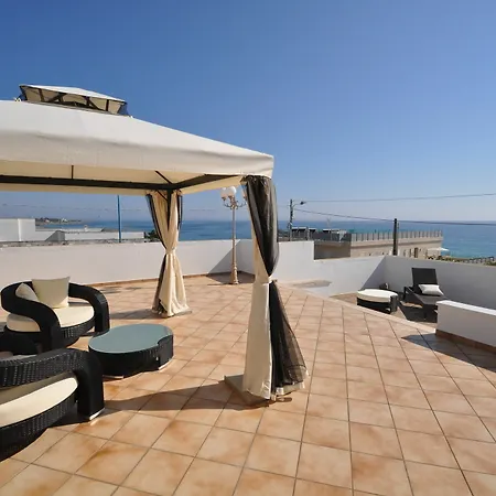 Giovanna Hotel Marina di Mancaversa