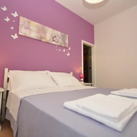 Hotel Giovanna 3*