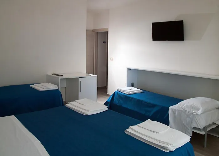 Giovanna Hotel Marina di Mancaversa