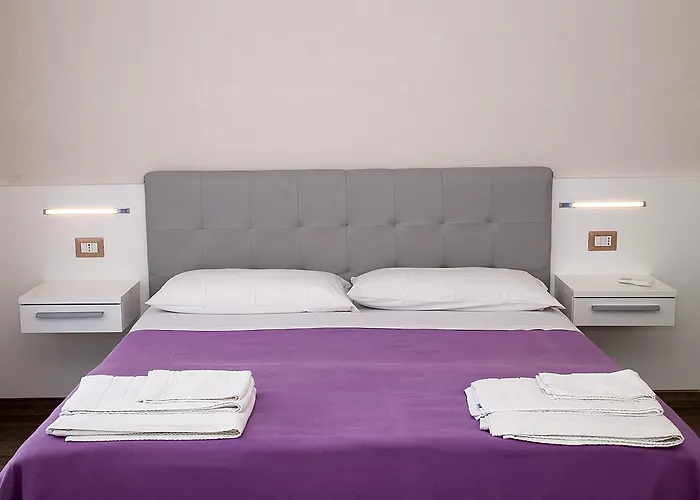 Hotel Giovanna
